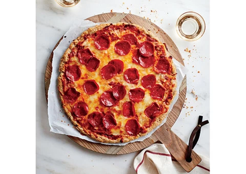 10% Off- The pizza box banksia grove Menu,WA