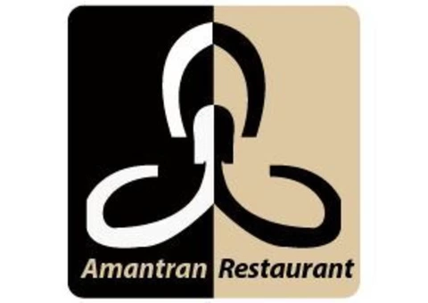 Amantran Restaurant - 1/4