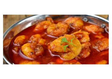 Amantran Restaurant - 4/4