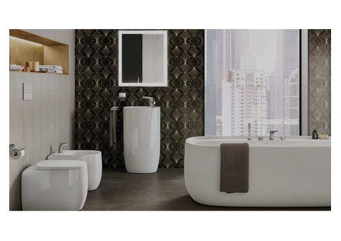 Fully Insured Bathroom Renovations in Sydney - 2/2