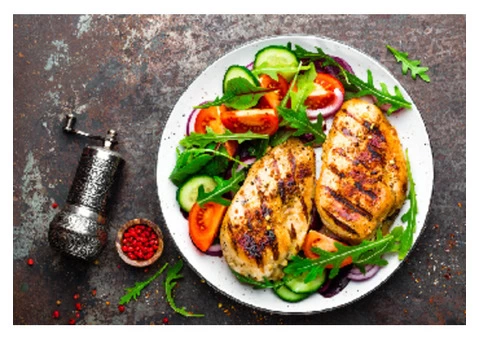 Star Venus Middle Eastern|5% off – Wollongong Takeaway, NSW - 1/3