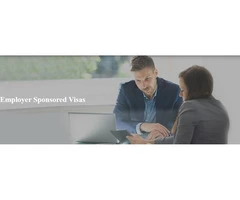 Employer Sponsored Visas Melbourne - James Tan Immigration Consultants