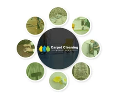 Carpet Cleaning Noble Park