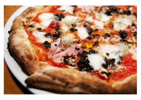 Big Mama's Pizza Restaurant - 2/4
