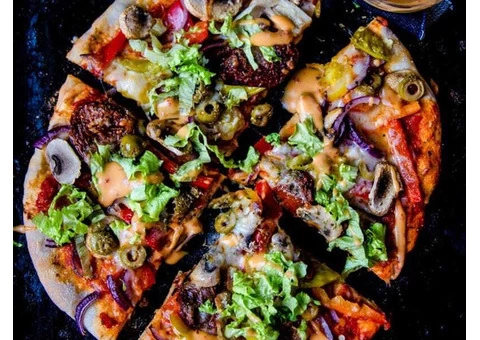 Big Mama's Pizza Restaurant - 4/4