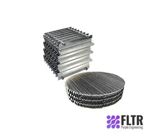 Standard & Double Pocket Vanes