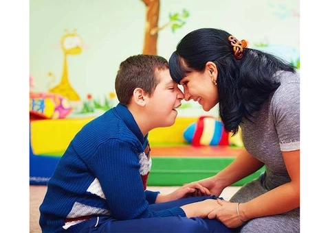 Get NDIS Registered Providers in Sydney