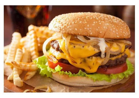 5% Off - Canberra Cafe Restaurant Greenway Menu, ACT