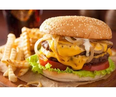 5% Off - Canberra Cafe Restaurant Greenway Menu, ACT