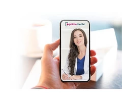 Speak to a Online Doctor  in Australia - Prime Medic