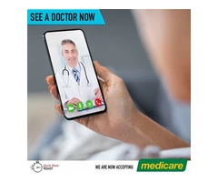 Speak to a Online Doctor  in Australia - Prime Medic