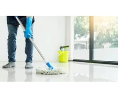 Bond Cleaning Coomera