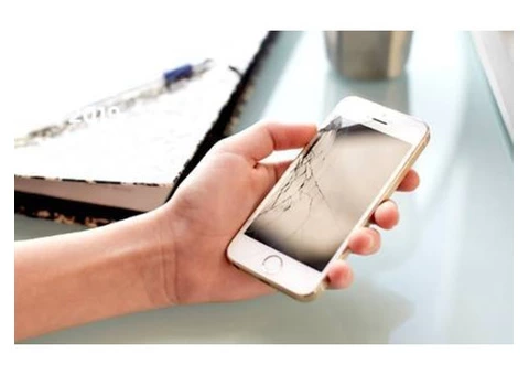 Iphone Screen Repair in Melbourne || 03 93557779