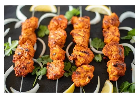 5% Off @ Taj Kebabs & Burgers - Petrie Terrace, QLD - 2/3