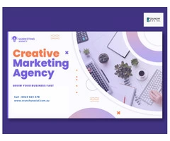 Top Digital Marketing Consulting Companies in Sydney