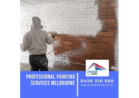 Expert Home Painting Contractors in Berwick | Call 0430210560