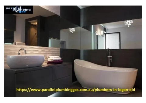 Experienced Team of Plumbers in Logan QLD