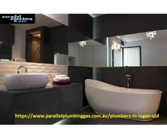 Experienced Team of Plumbers in Logan QLD