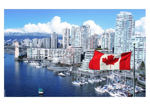 Expert Canada Migration Agent in Sydney