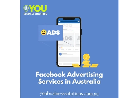 Facebook Advertising Services in Australia