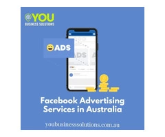 Facebook Advertising Services in Australia