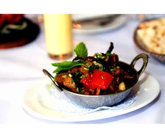 Indian Restaurant in Armadale - Moti Mahal Indian Restaurant