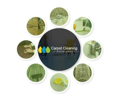 Carpet Cleaning Docklands