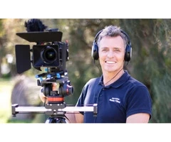 Get Video Editing in Perth