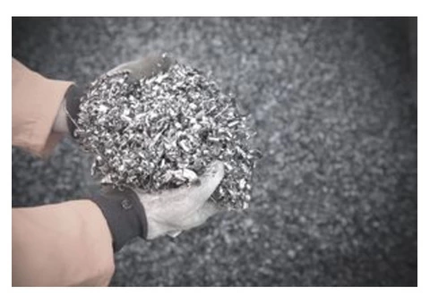 Scrap metal recycler in Sydney!