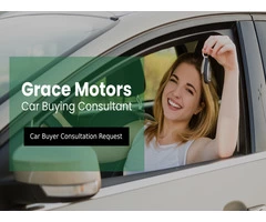 Car Advice Australia & Car Buying Consultant | Grace Motors  Car Buying Advisory Centre