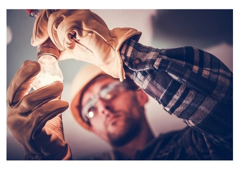 Local Electrician Services - 1/5