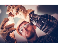 Local Electrician Services