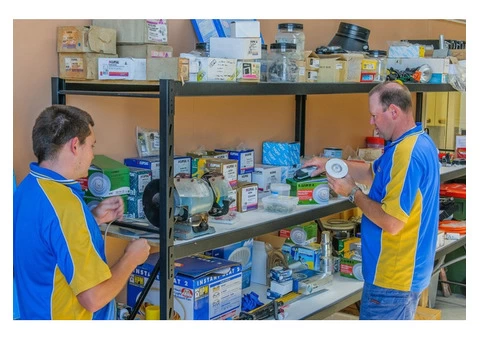 Local Electrician Services - 2/5