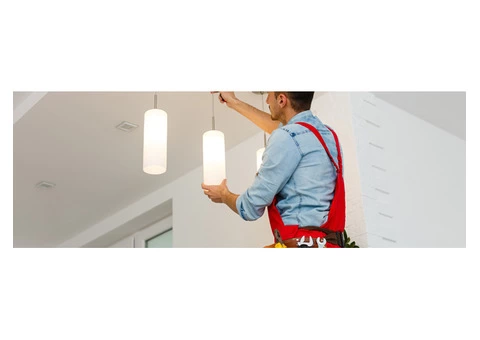 Local Electrician Services - 3/5