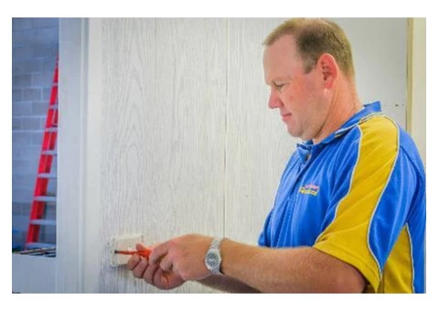 Local Electrician Services - 4/5