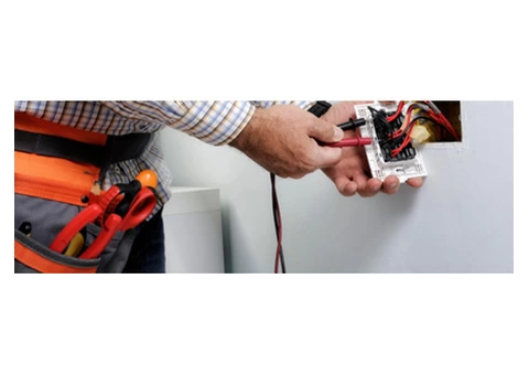 Local Electrician Services - 5/5