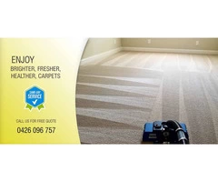 Affordable Carpet Cleaning Services in Bradford