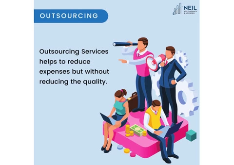 Accounting is one of the main functions in any organization