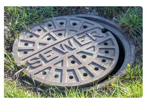 Get Expert 24 Hour Sewer Cleaning Services
