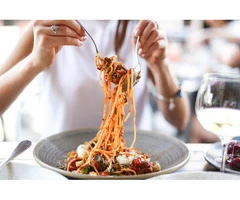 Best Italian Restaurant Melbourne - Rococo authentic Italian food