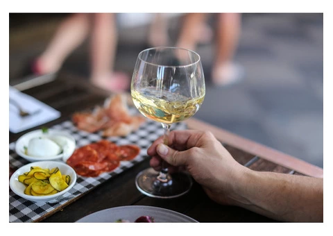 Best Italian Restaurant Melbourne - Rococo authentic Italian food - 2/3