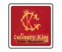 Culinary king Indian restaurant