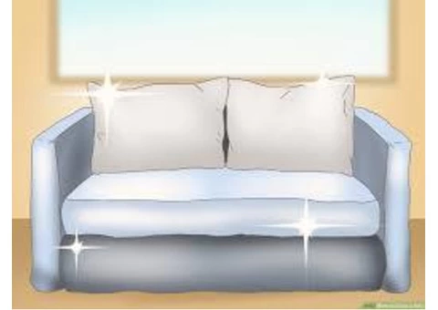 Best Upholstery Cleaning Sydney - 1/8