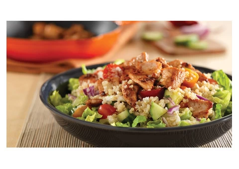 5% Off @ Gursha Ethiopian Restaurant - Blacktown, NSW - 2/7