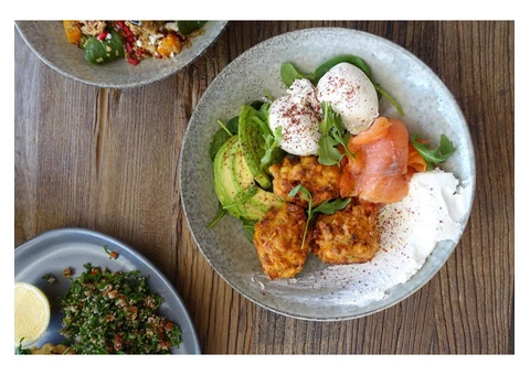 Mandesa florist café Restaurant Takeaway Kingswood - 5% off - 3/3