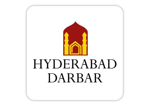 Hyderabad Darbar- Best Indian Restaurant - 1/4
