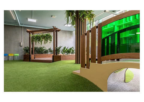 Search the best childcare playground designers in Australia