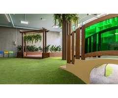 Search the best childcare playground designers in Australia
