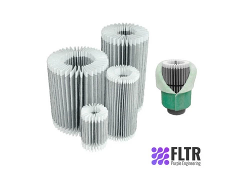 26-36315-5023 ECO CORP Filter Replacement