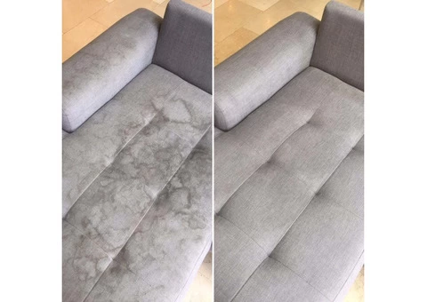 Best Upholstery Cleaning Sydney - 5/8